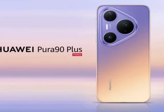 Huawei Pura 90 Plus Tanıtıldı: 1 TB Depolama, 5.700 mAh Batarya ve Yeni Kirin 9025 İşlemci