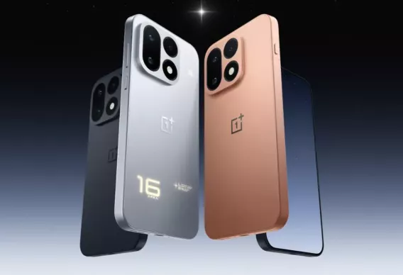 OnePlus 16 Tanıtımı Başladı: 185 FPS Oyun Desteği ve 9.000 mAh Pil Geliyor