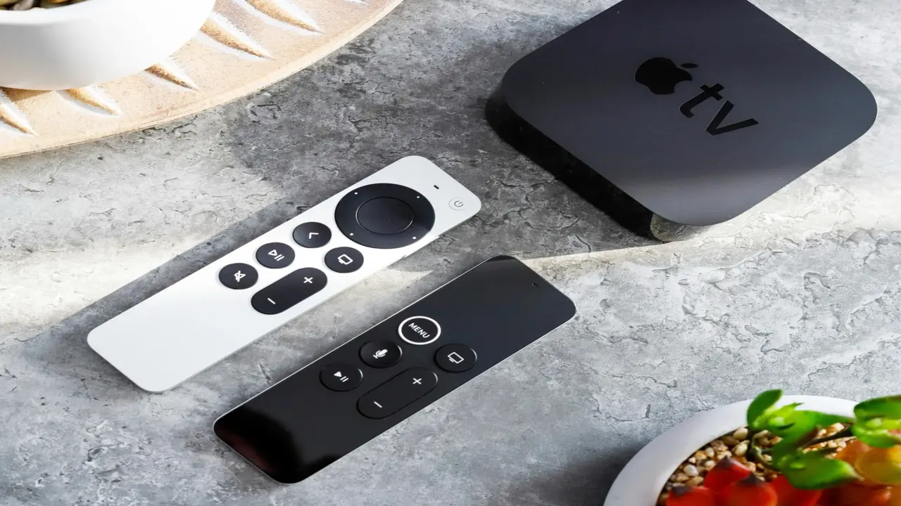 Yeni Apple TV 4K Tanıtıldı: A19 Çip, Siri AI ve Dört Hoparlörlü ...