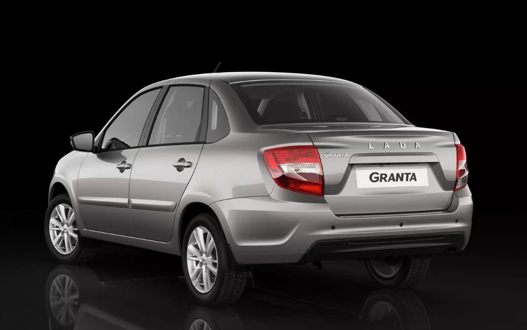 Lada Granta