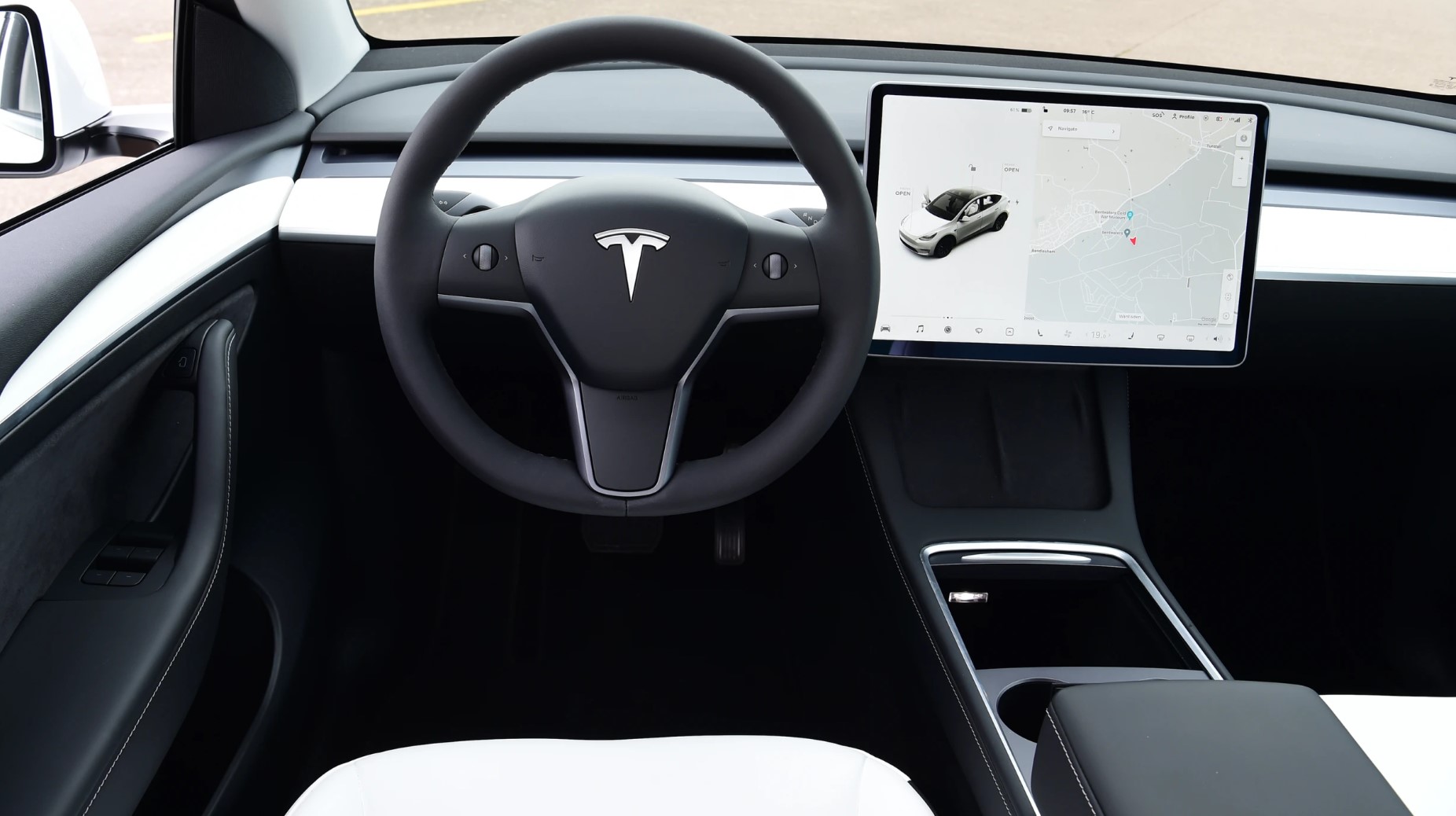 Tesla otopilot