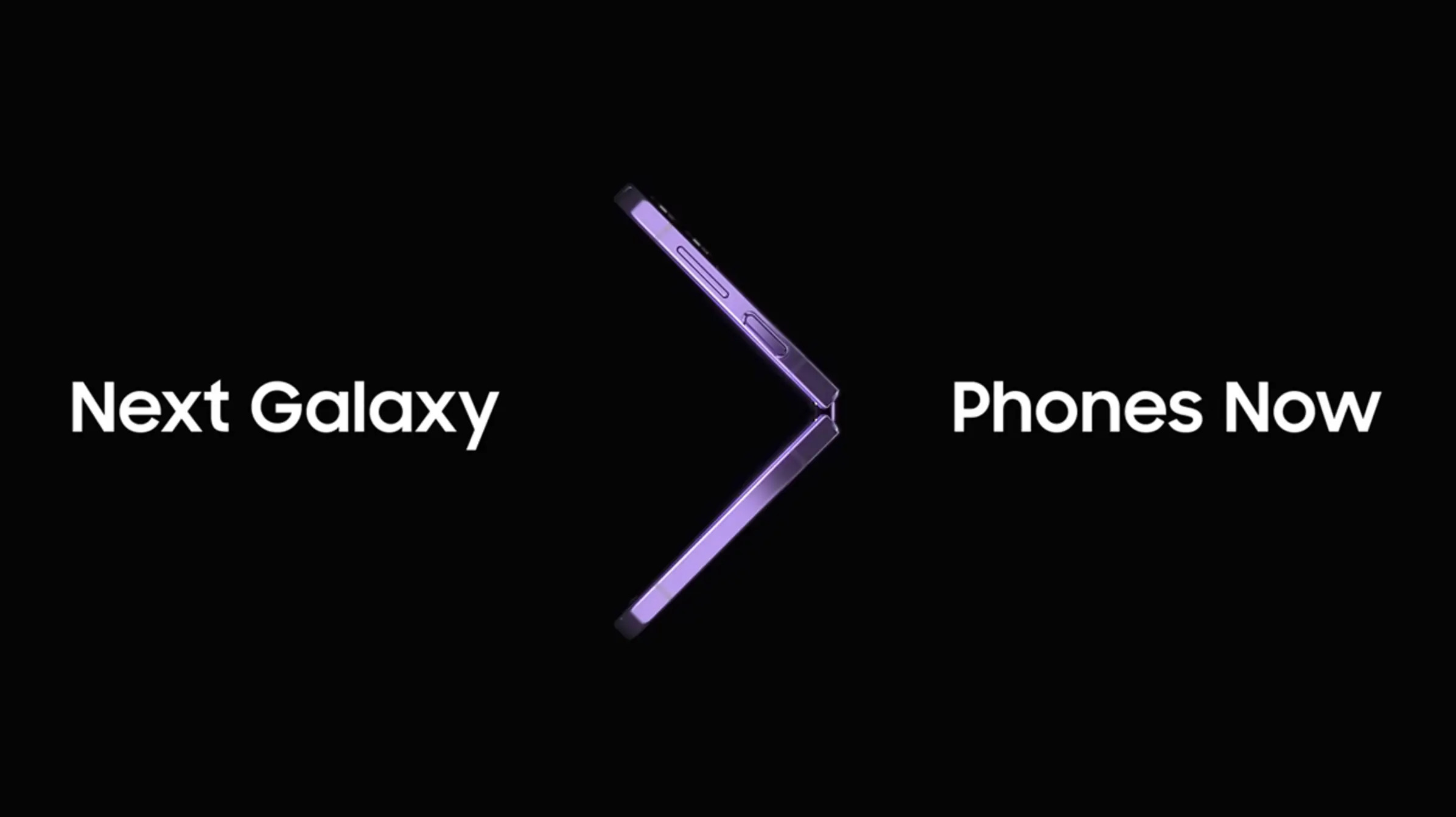 Samsung Galaxy Unpacked