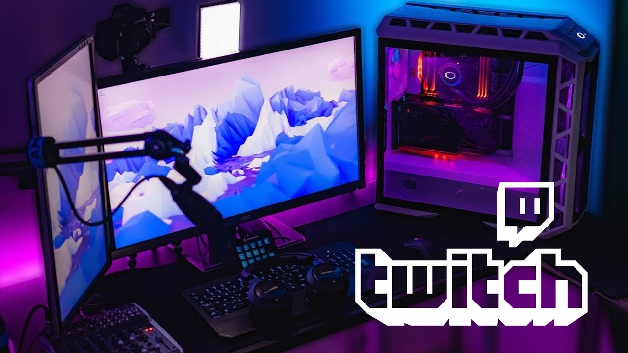 Twitch