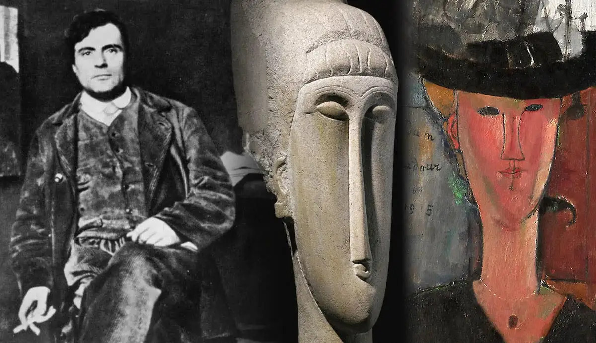 Modigliani
