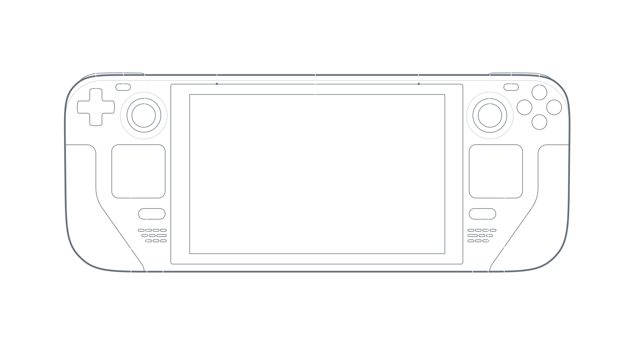 Steam Deck