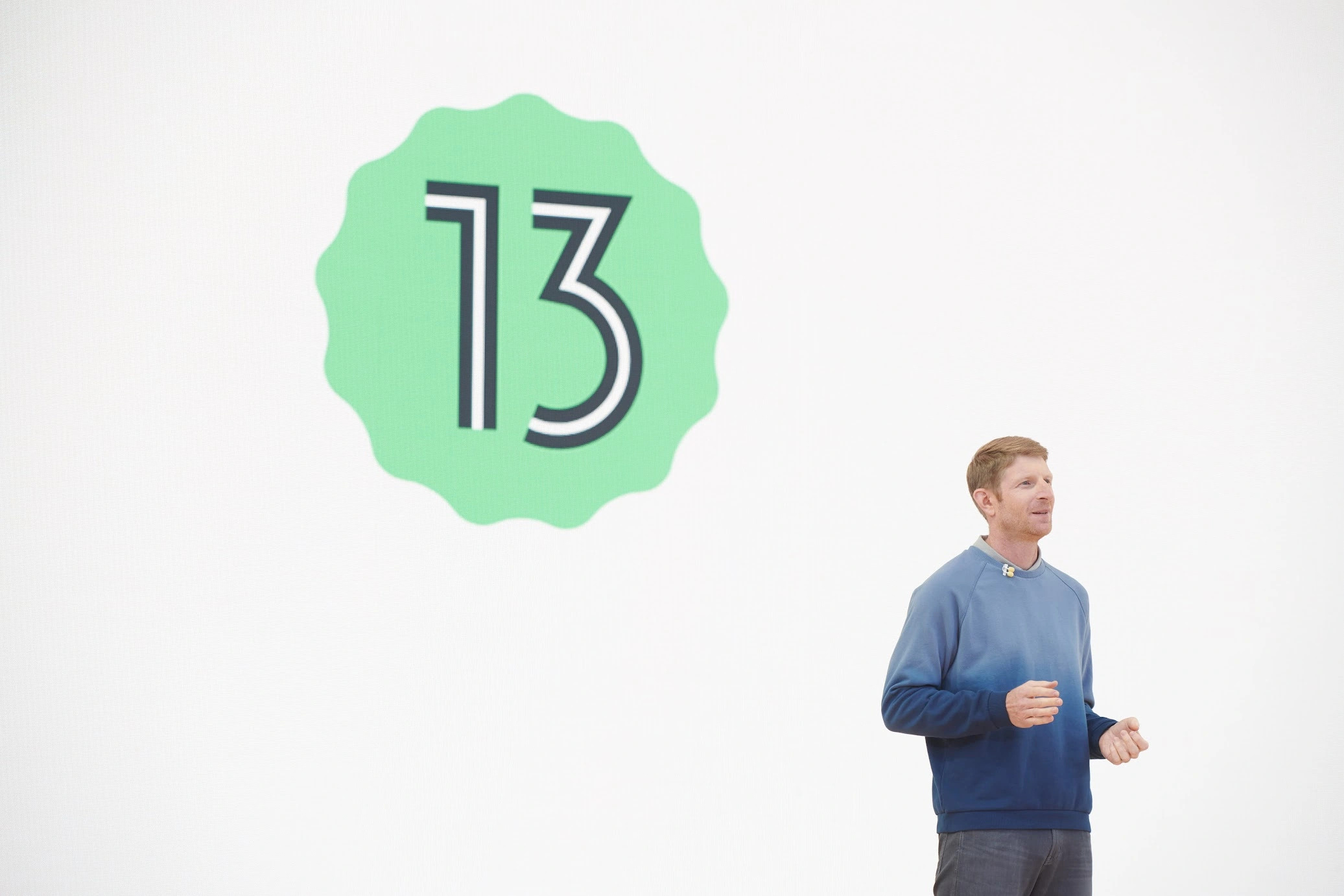Android 13 çıkış tarihi