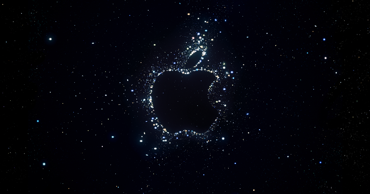 Apple iPhone 14 Lansmanı