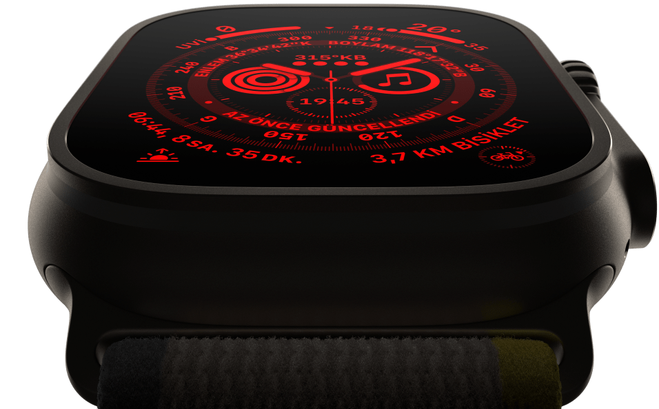 Apple Watch