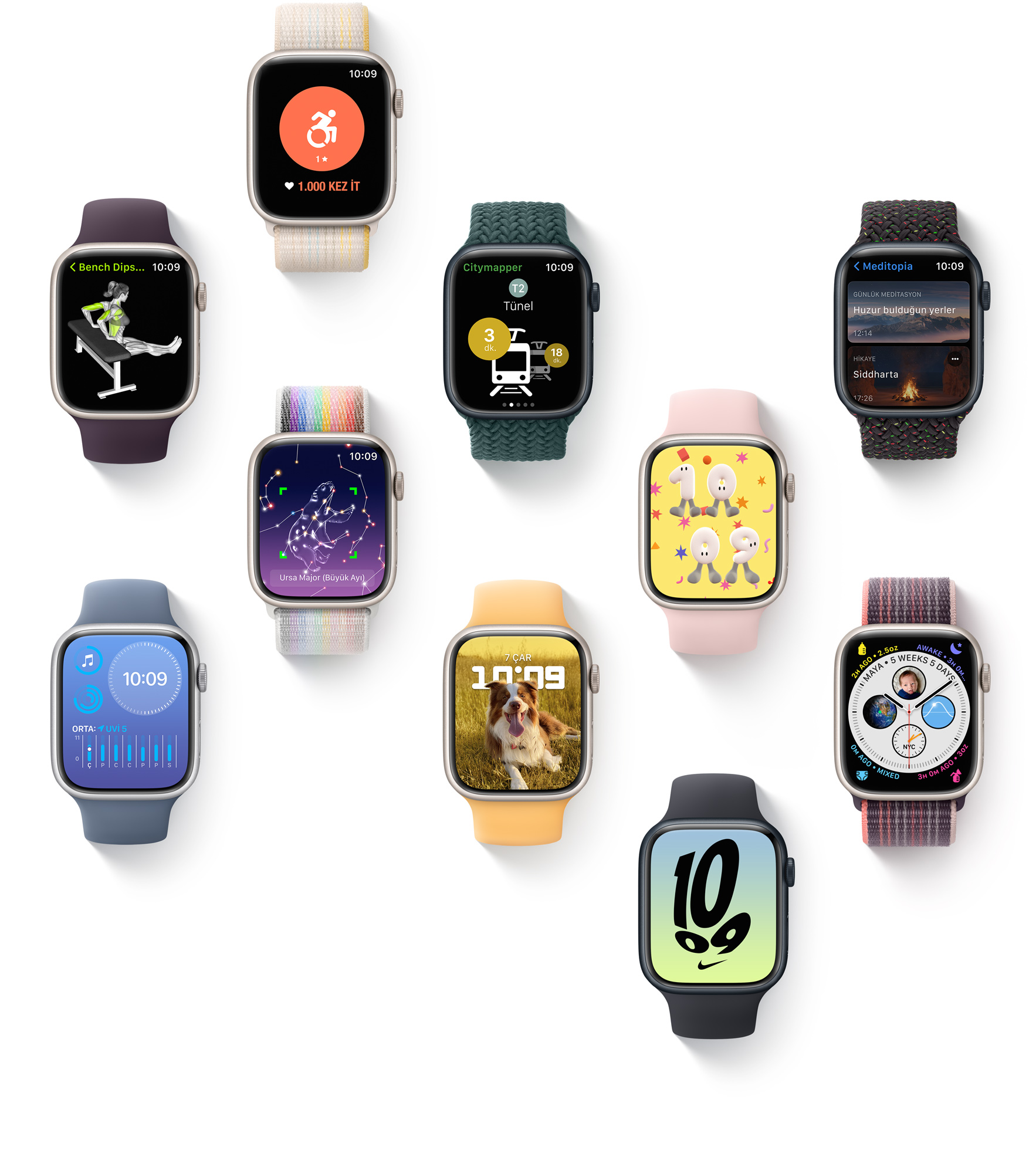 Apple Watch