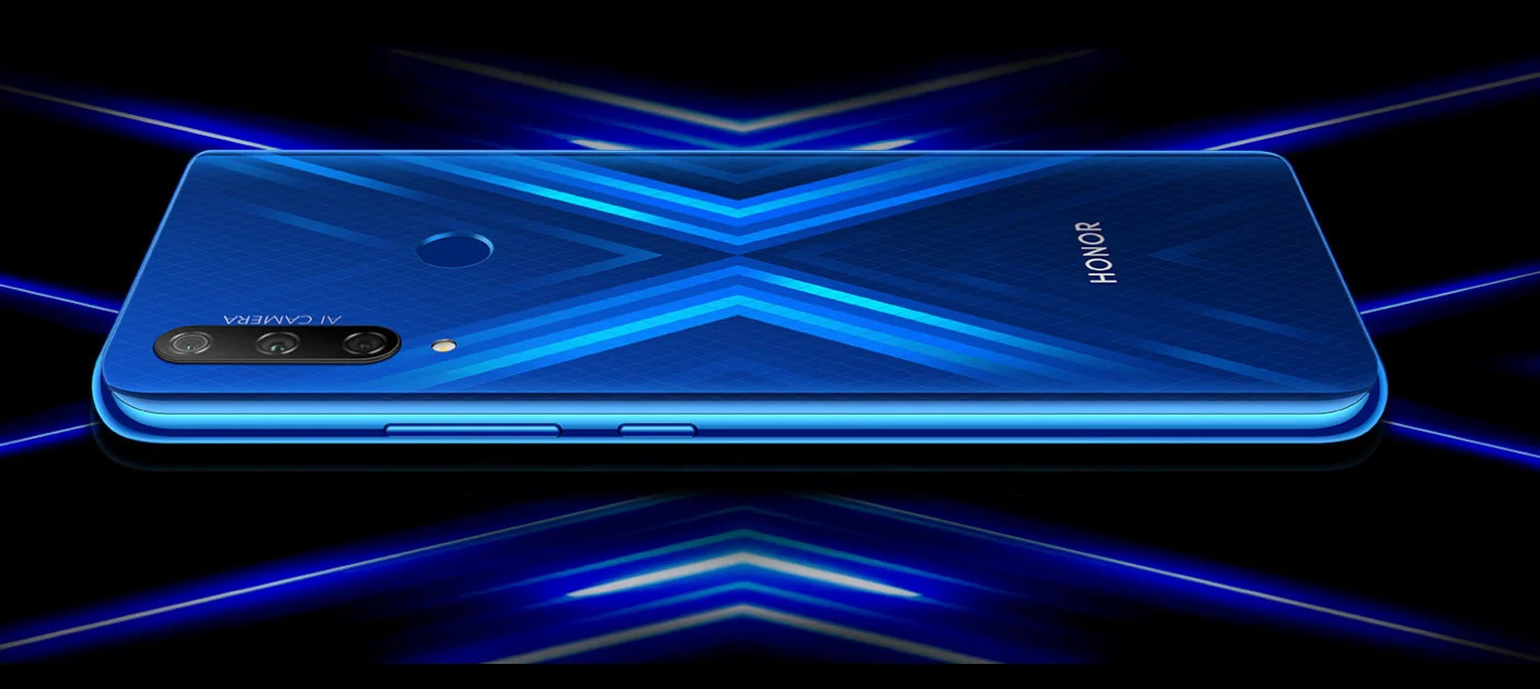 Honor X10