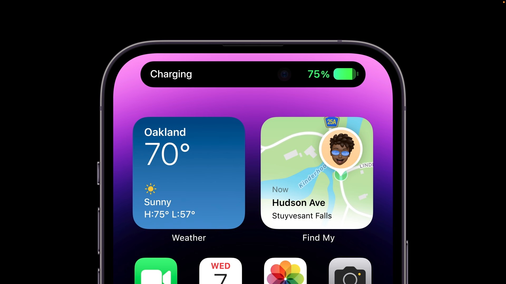 iPhone 14 batarya değişimi