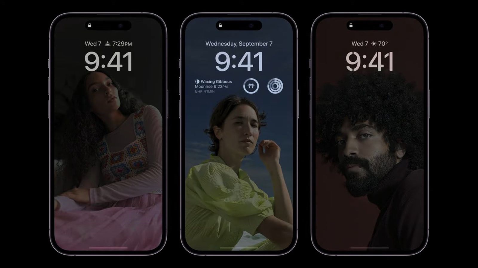 iPhone 14 ekran değişimi
