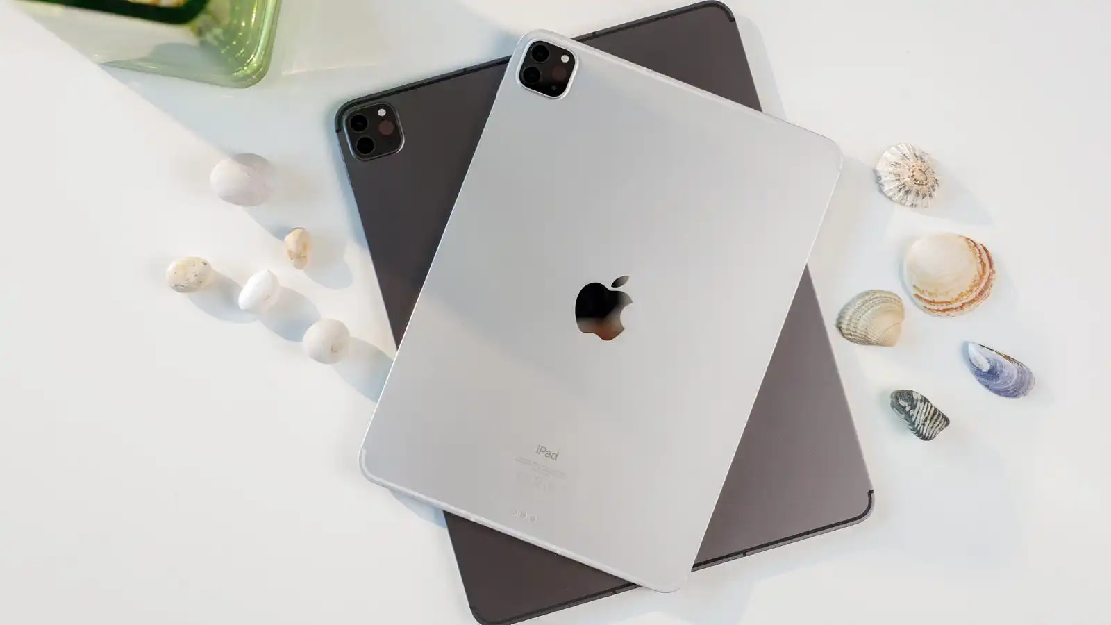 M2 iPad Pro